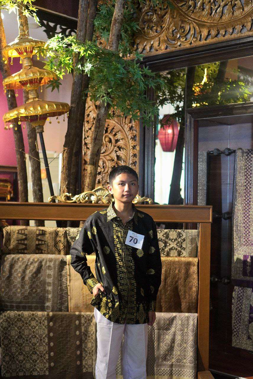 MUHAMMAD DAVIN 